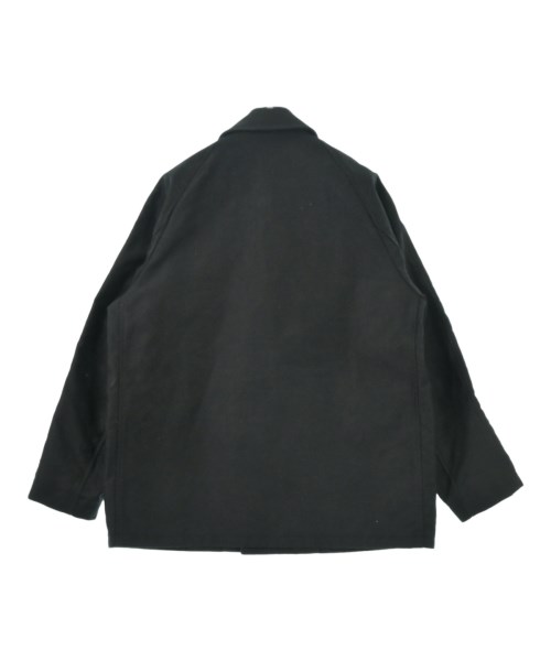 ITTY-BITTY（イッティビッティ）カバーオール 黒 サイズ:3(L位) メンズ/2200622310039