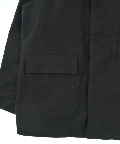 ITTY-BITTY（イッティビッティ）カバーオール 黒 サイズ:3(L位) メンズ/2200622310039