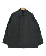 ITTY-BITTY（イッティビッティ）カバーオール 黒 サイズ:3(L位) メンズ/2200622310039