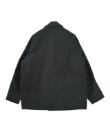 ITTY-BITTY（イッティビッティ）カバーオール 黒 サイズ:3(L位) メンズ/2200622310039