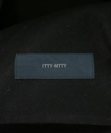 ITTY-BITTY（イッティビッティ）カバーオール 黒 サイズ:3(L位) メンズ/2200622310039