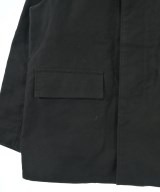 ITTY-BITTY（イッティビッティ）カバーオール 黒 サイズ:3(L位) メンズ/2200622310039