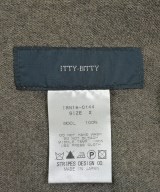 ITTY-BITTY（イッティビッティ）その他 グレー サイズ:2(M位) メンズ/2200622534022