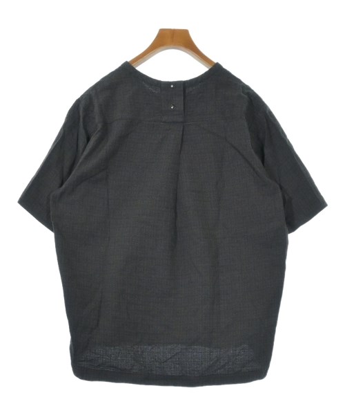 ITTY-BITTY（イッティビッティ）カジュアルシャツ グレー サイズ:3(L位) メンズ/2200628263049