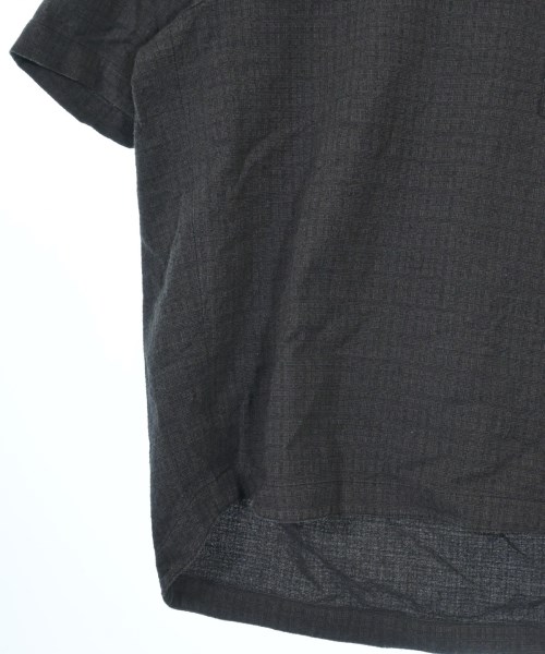 ITTY-BITTY（イッティビッティ）カジュアルシャツ グレー サイズ:3(L位) メンズ/2200628263049