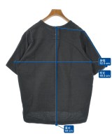 ITTY-BITTY（イッティビッティ）カジュアルシャツ グレー サイズ:3(L位) メンズ/2200628263049