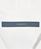 ITTY-BITTY（イッティビッティ）カジュアルシャツ 白 サイズ:F メンズ/2200612334168