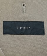 ITTY-BITTY（イッティビッティ）テーラードジャケット ベージュ サイズ:3(L位) メンズ/2200698860421