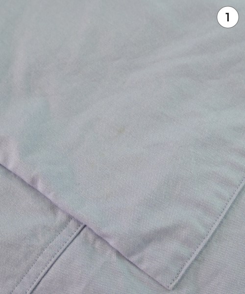 ITTY-BITTY（イッティビッティ）その他 青 サイズ:F メンズ/2200661081013