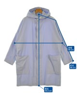 ITTY-BITTY（イッティビッティ）その他 青 サイズ:F メンズ/2200661081013