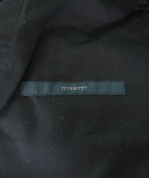 ITTY-BITTY（イッティビッティ）その他 黒 サイズ:3(L位) メンズ/2200709776475