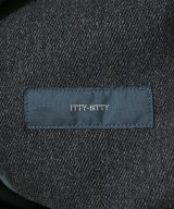 ITTY-BITTY（イッティビッティ）テーラードジャケット グレー サイズ:2(M位) メンズ/2200716522027