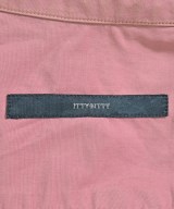 ITTY-BITTY（イッティビッティ）カジュアルシャツ ピンク サイズ:-(M位) メンズ/2200716843139