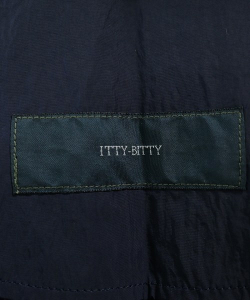 ITTY-BITTY（イッティビッティ）その他 紺 サイズ:3(L位) メンズ/2200650177024