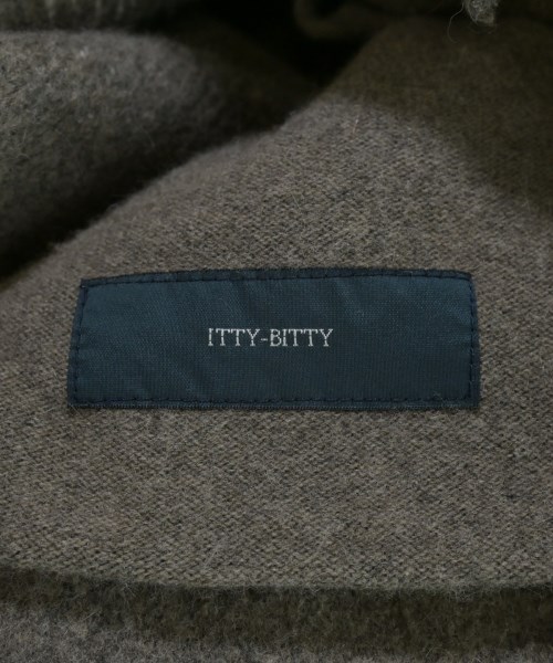 ITTY-BITTY（イッティビッティ）その他 グレー サイズ:-(L位) メンズ/2200661843017