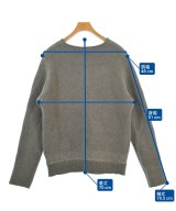 ITTY-BITTY（イッティビッティ）その他 グレー サイズ:-(L位) メンズ/2200661843017