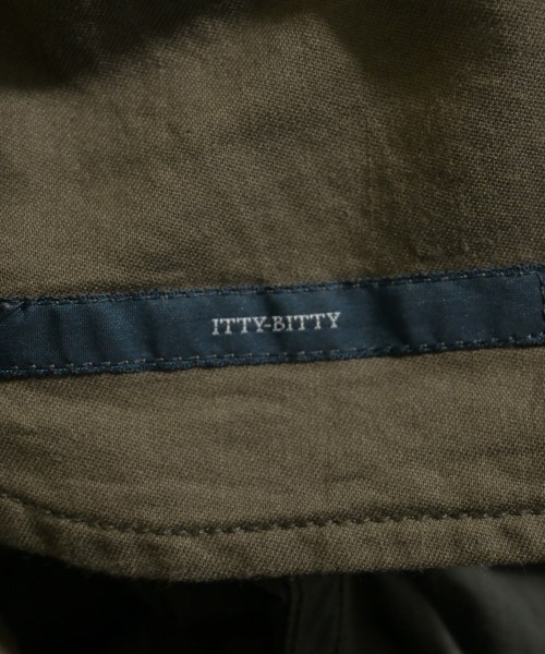 ITTY-BITTY（イッティビッティ）その他 カーキ サイズ:2(M位) メンズ/2200666133205