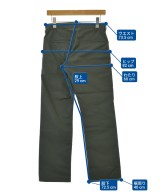 ITTY-BITTY（イッティビッティ）その他 カーキ サイズ:2(M位) メンズ/2200666133205