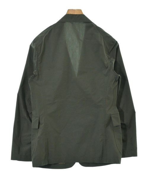 ITTY-BITTY（イッティビッティ）テーラードジャケット カーキ サイズ:2(M位) メンズ/2200666133212