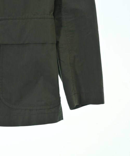 ITTY-BITTY（イッティビッティ）テーラードジャケット カーキ サイズ:2(M位) メンズ/2200666133212