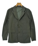ITTY-BITTY（イッティビッティ）テーラードジャケット カーキ サイズ:2(M位) メンズ/2200666133212