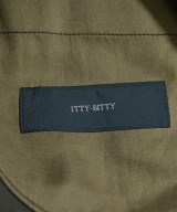 ITTY-BITTY（イッティビッティ）テーラードジャケット カーキ サイズ:2(M位) メンズ/2200666133212