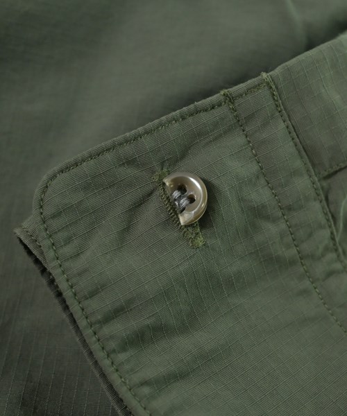 ITTY-BITTY（イッティビッティ）カジュアルシャツ カーキ サイズ:2(M位) メンズ/2200666133274