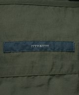 ITTY-BITTY（イッティビッティ）カジュアルシャツ カーキ サイズ:2(M位) メンズ/2200666133274