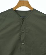 ITTY-BITTY（イッティビッティ）カジュアルシャツ カーキ サイズ:2(M位) メンズ/2200666133274