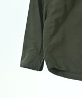 ITTY-BITTY（イッティビッティ）カジュアルシャツ カーキ サイズ:2(M位) メンズ/2200666133274