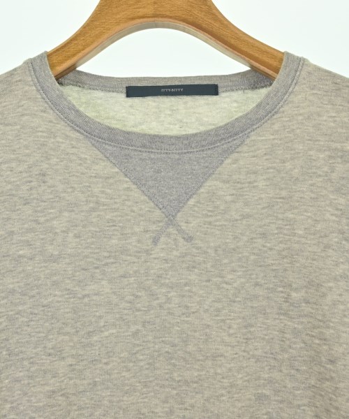 ITTY-BITTY（イッティビッティ）Tシャツ・カットソー グレー サイズ:2(M位) メンズ/2200666133359