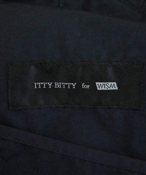 ITTY-BITTY（イッティビッティ）その他 黒 サイズ:3(L位) メンズ/2200723486237