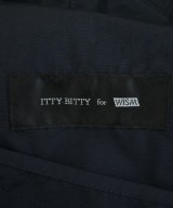 ITTY-BITTY（イッティビッティ）その他 黒 サイズ:3(L位) メンズ/2200723486237