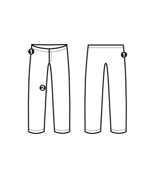 Pilgrim surf+Supply（ピルグリムサーフサプライ）その他 黒 サイズ:XS メンズ/2200480237028