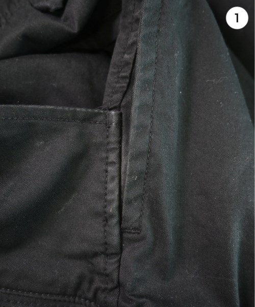 Pilgrim surf+Supply（ピルグリムサーフサプライ）その他 黒 サイズ:XS メンズ/2200480237028