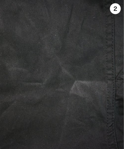 Pilgrim surf+Supply（ピルグリムサーフサプライ）その他 黒 サイズ:XS メンズ/2200480237028