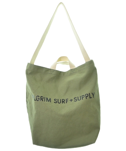 ピルグリムサーフサプライ(Pilgrim surf+Supply)のPilgrim surf+Supply バッグ（その他）