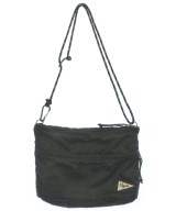 Pilgrim surf+Supply ショルダーバッグ