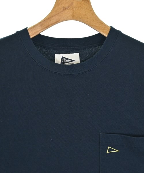 Pilgrim surf+Supply（ピルグリムサーフサプライ）Tシャツ・カットソー 紺 サイズ:XS メンズ/2200636054103
