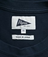Pilgrim surf+Supply（ピルグリムサーフサプライ）Tシャツ・カットソー 紺 サイズ:XS メンズ/2200636054103
