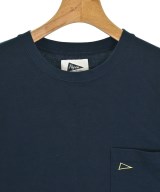 Pilgrim surf+Supply（ピルグリムサーフサプライ）Tシャツ・カットソー 紺 サイズ:XS メンズ/2200636054103