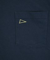 Pilgrim surf+Supply（ピルグリムサーフサプライ）Tシャツ・カットソー 紺 サイズ:XS メンズ/2200636054103