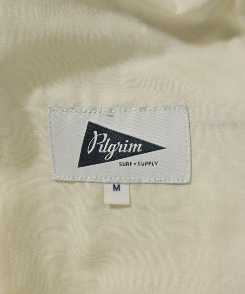 Pilgrim surf+Supply（ピルグリムサーフサプライ）チノパン ベージュ サイズ:M メンズ/2200622919034