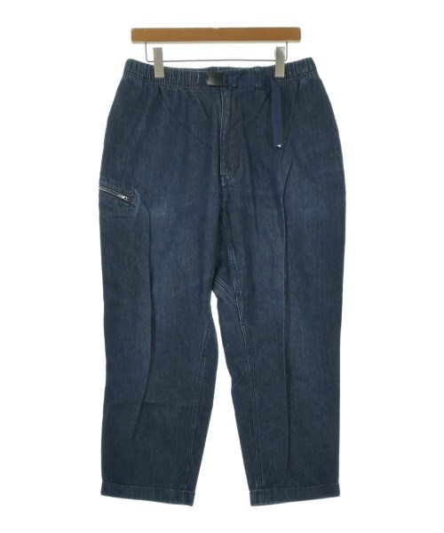 Pilgrim surf+Supply（ピルグリムサーフサプライ）デニムパンツ 紺 サイズ:M メンズ/2200622919058