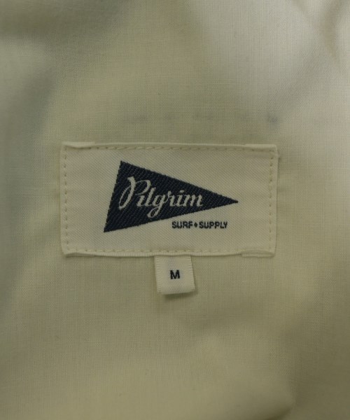 Pilgrim surf+Supply（ピルグリムサーフサプライ）デニムパンツ 紺 サイズ:M メンズ/2200622919058