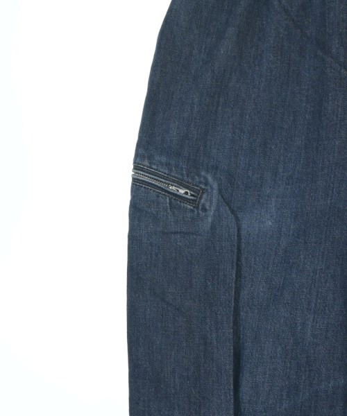 Pilgrim surf+Supply（ピルグリムサーフサプライ）デニムパンツ 紺 サイズ:M メンズ/2200622919058