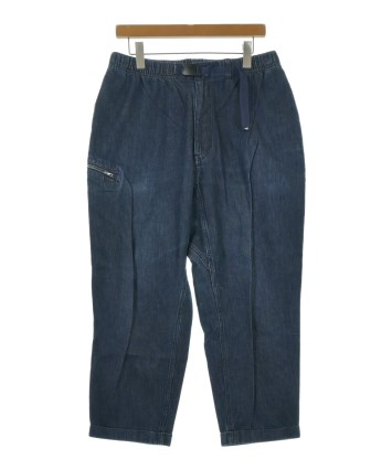 peacemanさま専用 Pilgrim surf+Supply（ピルグリムサーフサプライ）デニムパンツ 紺