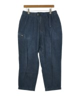 Pilgrim surf+Supply（ピルグリムサーフサプライ）デニムパンツ 紺 サイズ:M メンズ/2200622919058
