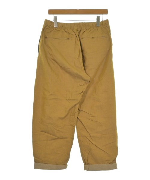 Pilgrim surf+Supply（ピルグリムサーフサプライ）その他 ベージュ サイズ:M メンズ/2200622919065