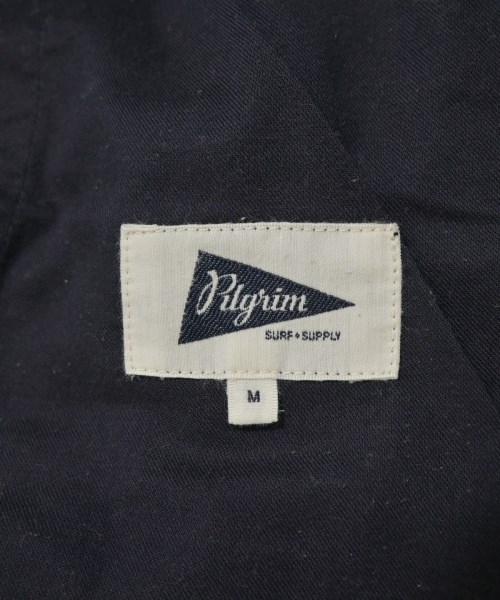 Pilgrim surf+Supply（ピルグリムサーフサプライ）その他 紺 サイズ:M メンズ/2200622919072
